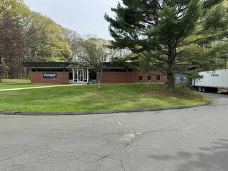 Farmington, CT Manufacturing - 4 Right Ln Farmington, CT Manufacturing - 4 Right Ln