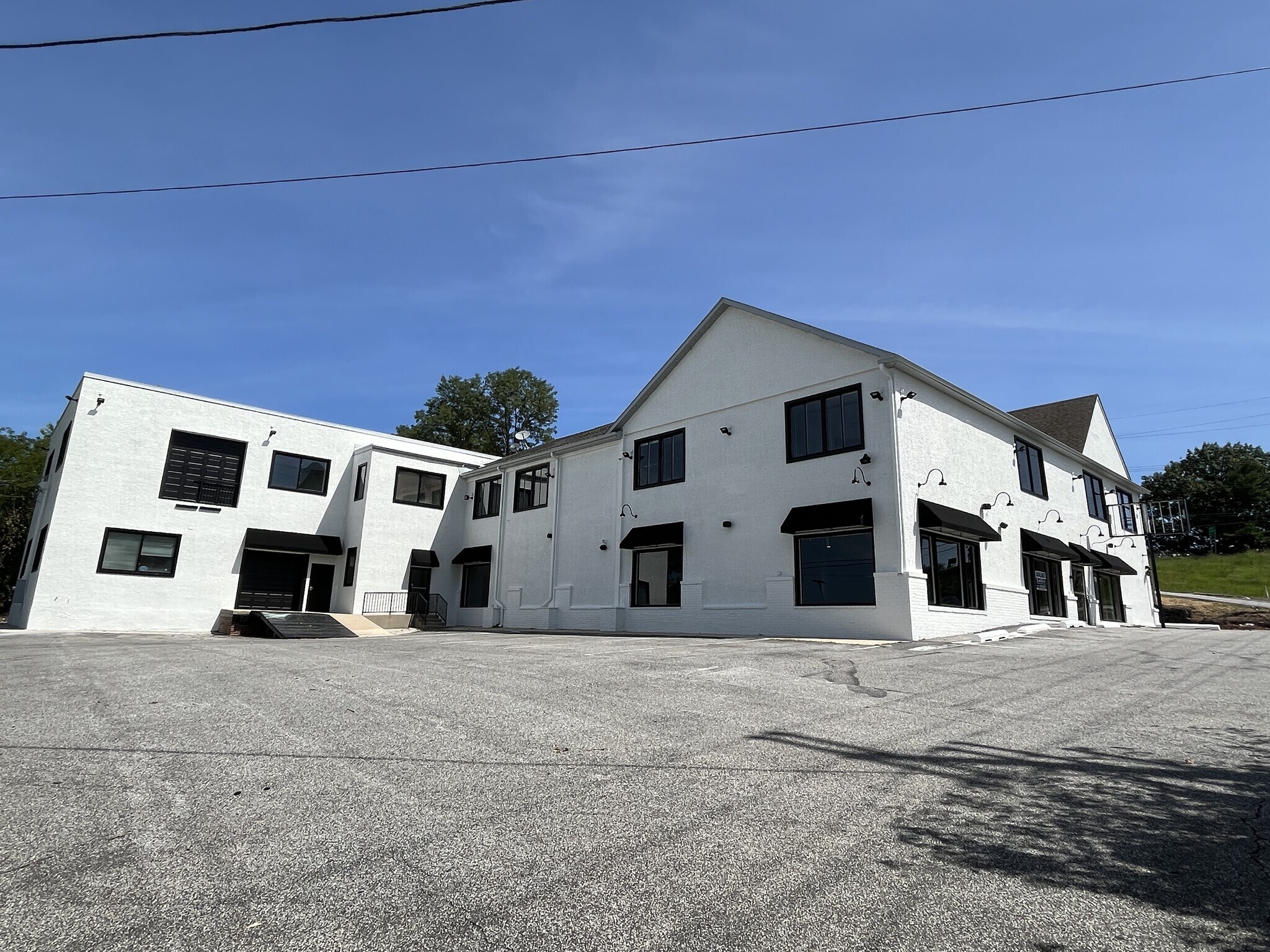 1035 W Baltimore Pike, Media, PA for Sale