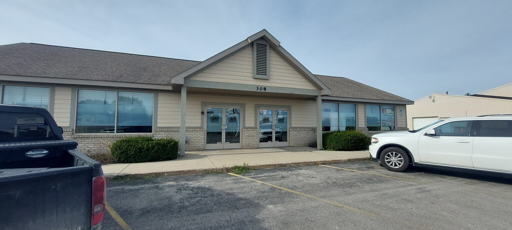 308 US Highway 31 S Traverse City, MI 49685 Retail Property for Lease