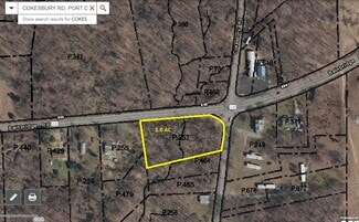 Port Deposit, MD Residential - Bainbridge Rd