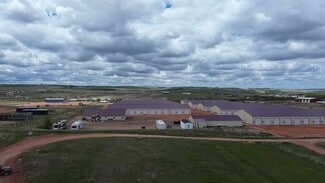Watford City, ND Self-Storage Facilities - 2052 NW 125th Ave