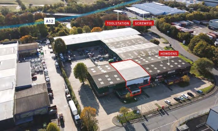 Colchester Rd, Witham, ESS for Rent