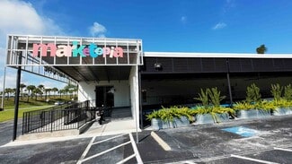 Pinellas Park, FL Office, Industrial - 7490 N 36th St