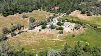 North San Juan, CA Manufactured Housing/Mobile Housing - 22115 Pleasant Valley Rd
