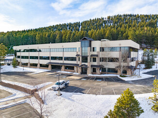 Golden, CO Office - 523 Park Point Dr