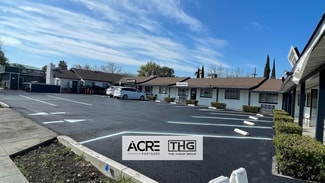 Pittsburg, CA Office, Office/Retail - 3774 Railroad Ave