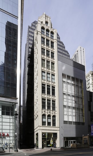 Chicago, IL Office - 120 S State St Chicago, IL Office - 120 S State St