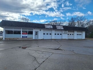 Oscoda, MI Auto Repair - 5115 N US Highway 23 Oscoda, MI Auto Repair - 5115 N US Highway 23