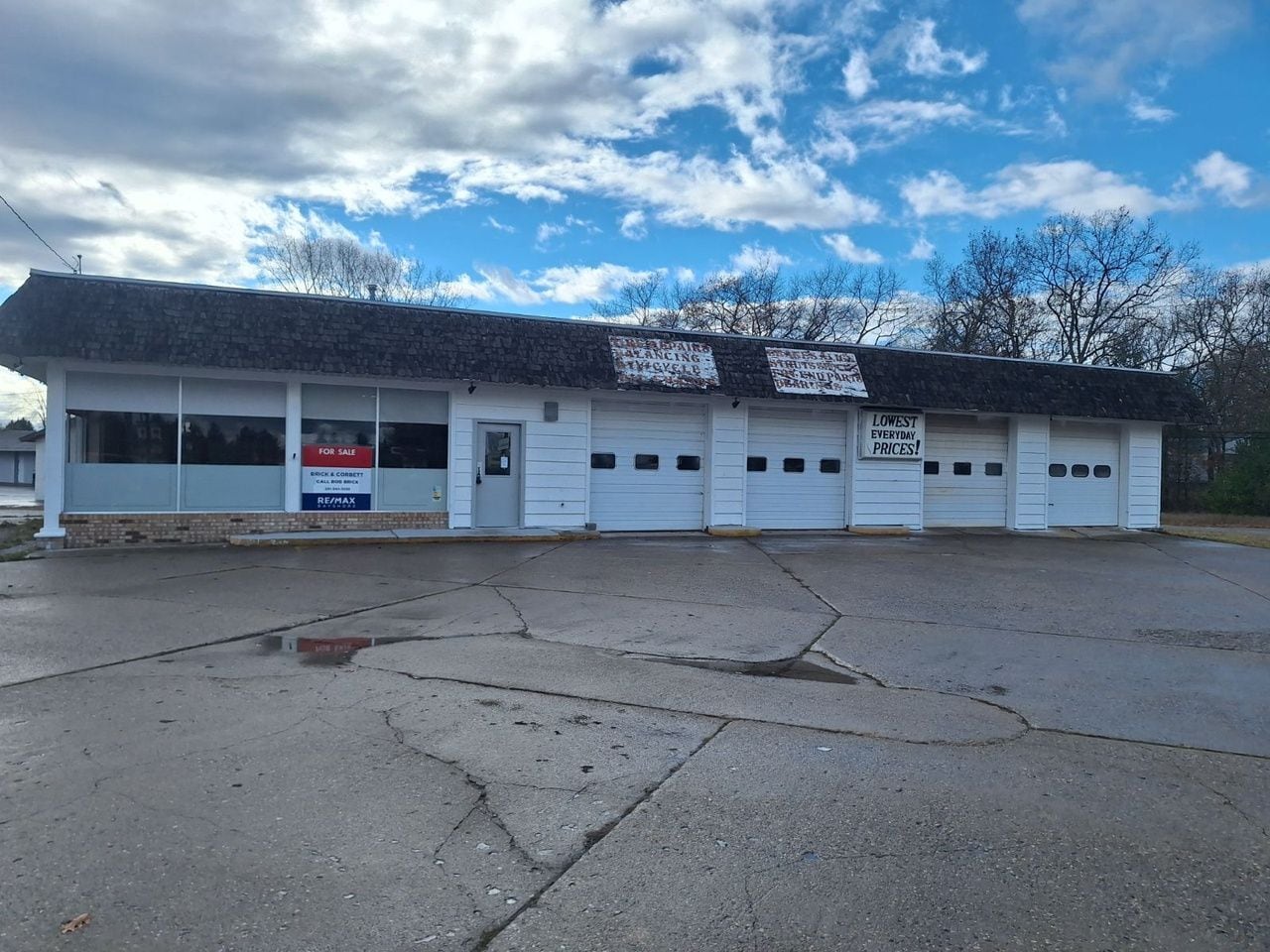 5115 N US Highway 23, Oscoda, MI for Sale