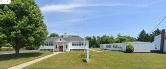 West Sayville, NY Office - 37 Rollstone Ave