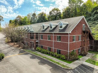 Lenoir City, TN Office - 2265 Old Highway 95