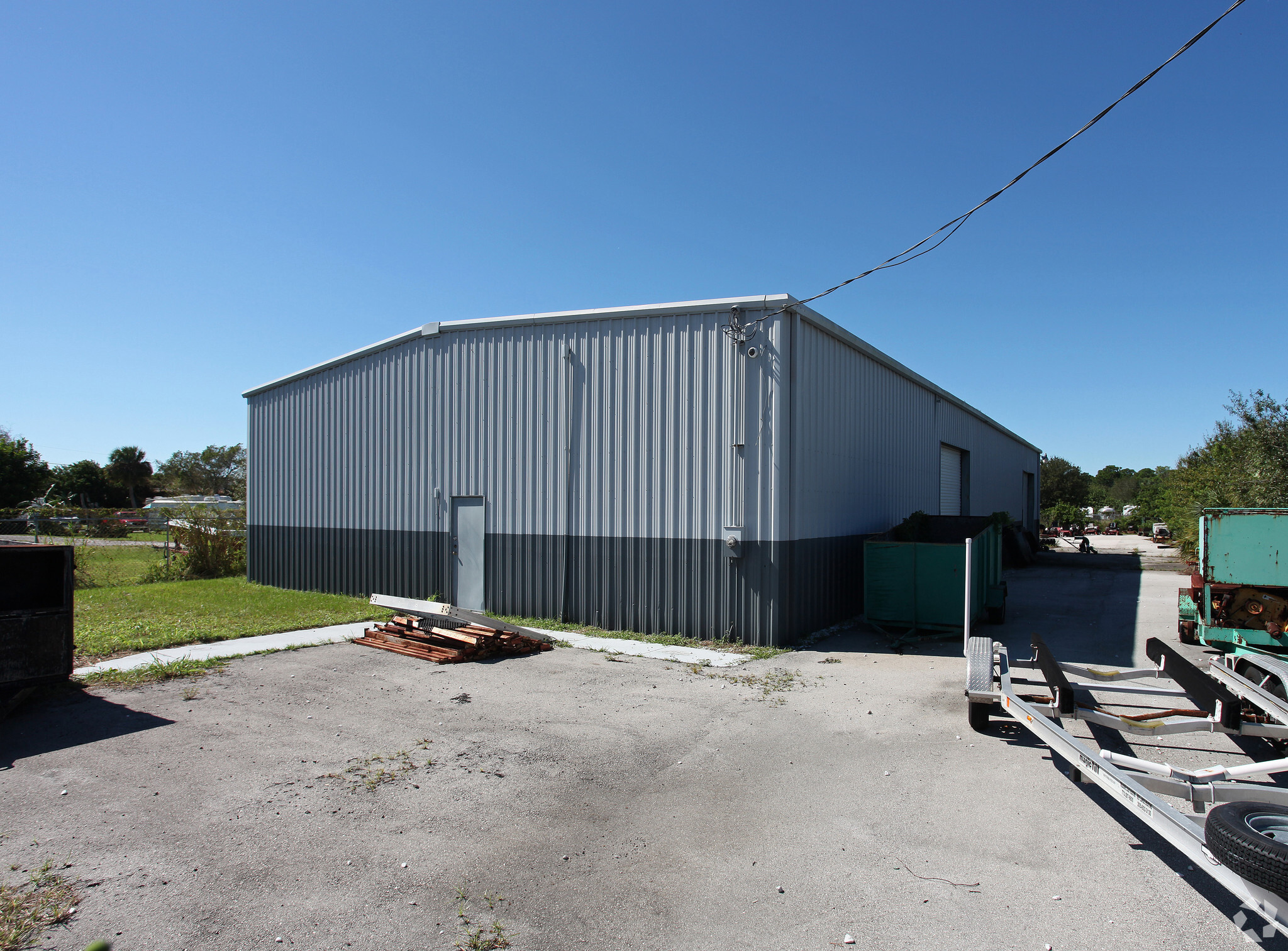 4527 S US-1 Hwy, Fort Pierce, FL for Rent