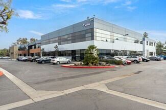 San Dimas, CA Office - 924 Overland Ct