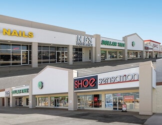 Macomb, IL Storefront - 1331-1335 E Jackson St