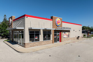 Bellwood, IL Fast Food - 220 Mannheim Rd