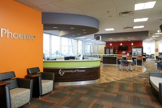 Indianapolis, IN Office - 7999 Knue Rd Indianapolis, IN Office - 7999 Knue Rd