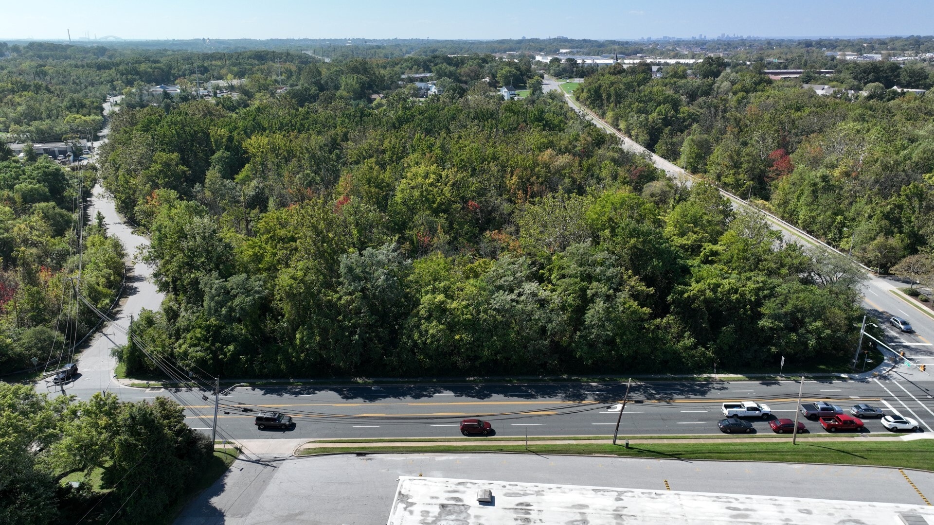 adj. to 6060 Rossville, Essex, MD for Sale