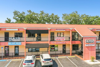 Tampa, FL Office - 4707 W Gandy Blvd