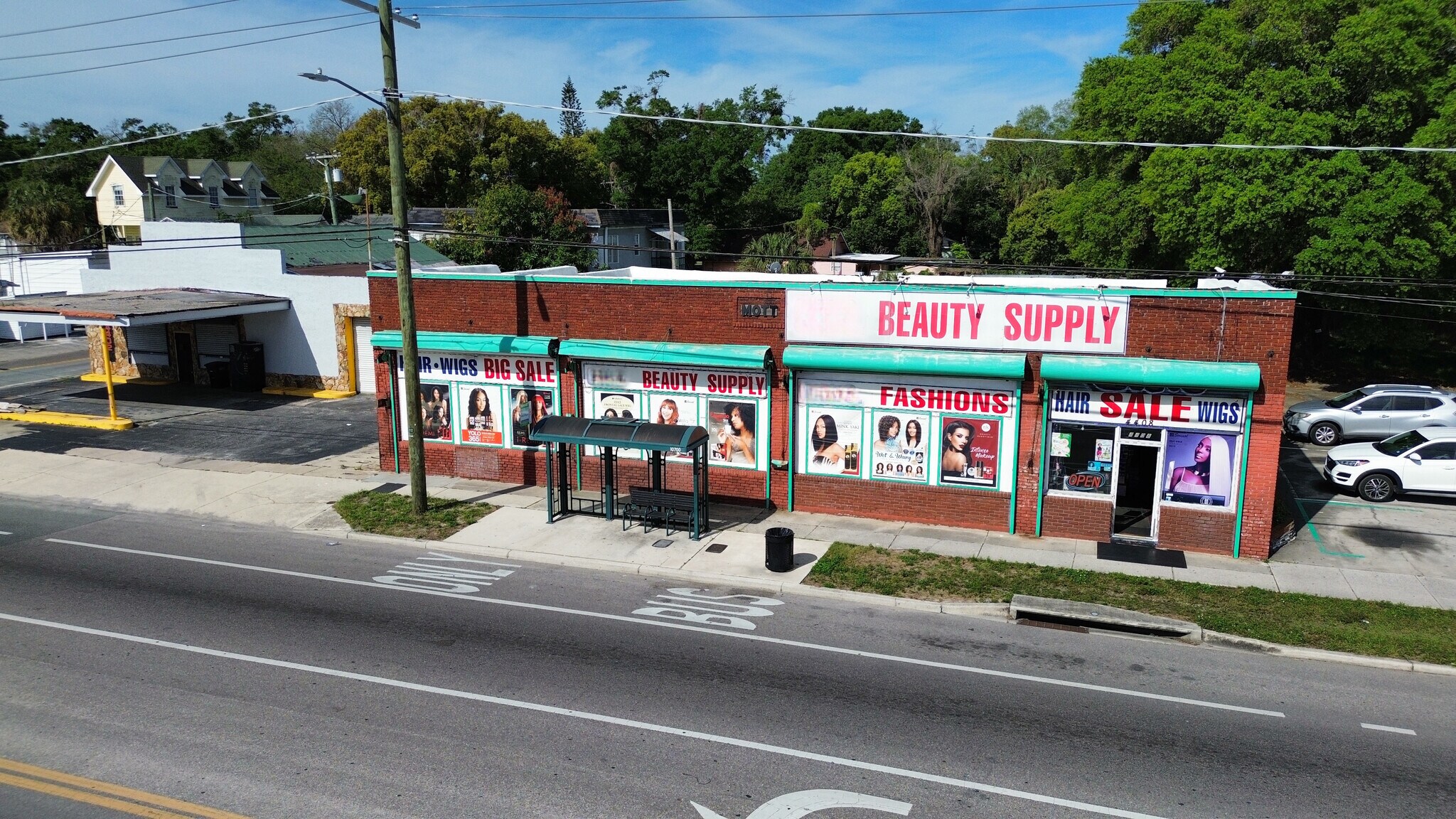 4408 N Nebraska Ave, Tampa, FL for Sale