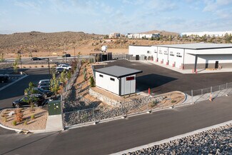 Reno, NV Flex - 7495 Sky Vista Pkwy Pky