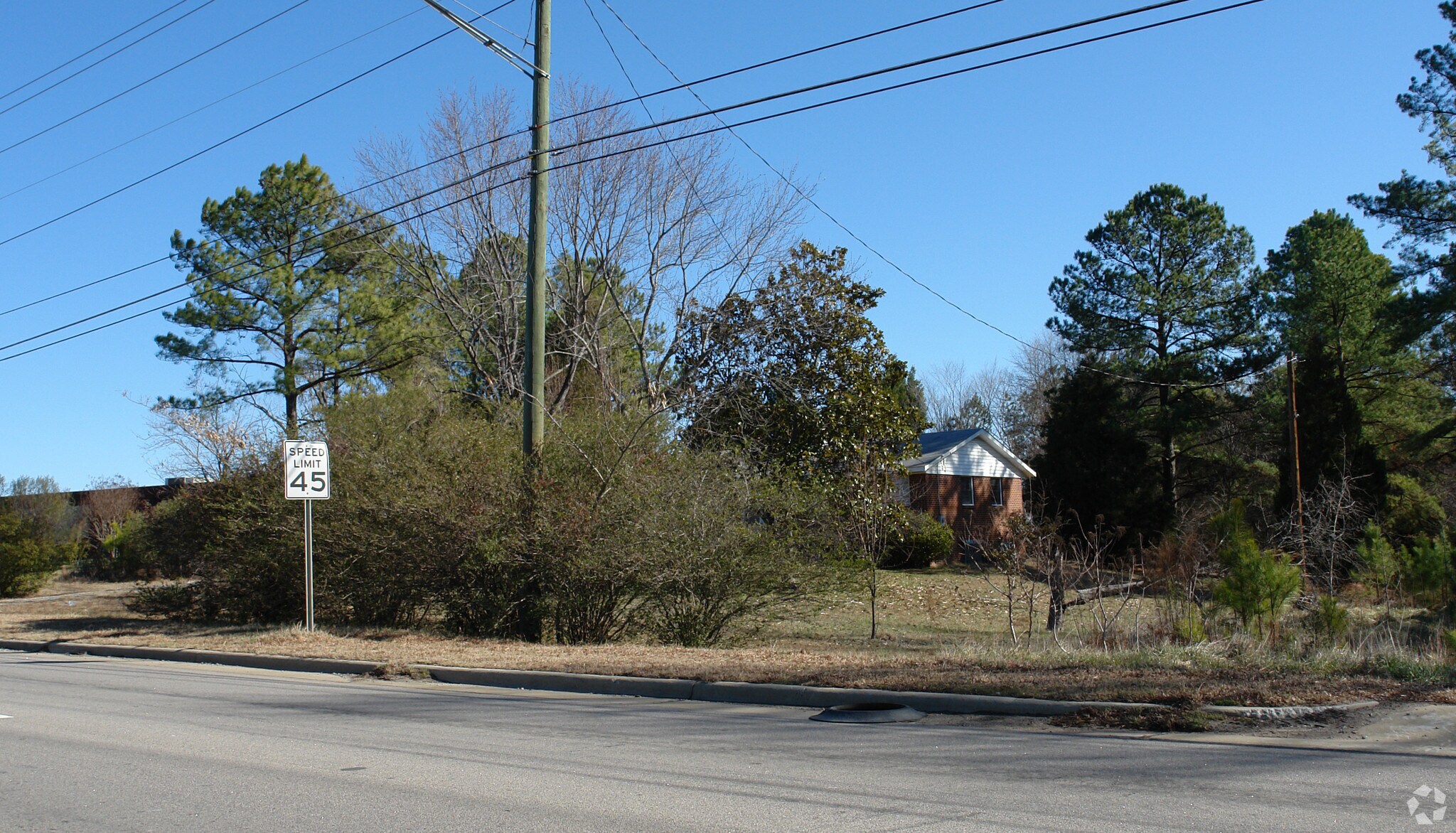 718 Airport Blvd, Morrisville, NC for Sale