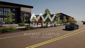 Bend, OR Industrial - 575 SE 9th St