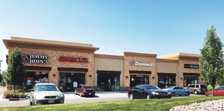 Pleasant Grove, UT Retail - 1809 W State St