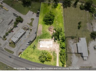 Houma, LA Commercial - 1520 Grand Caillou Rd