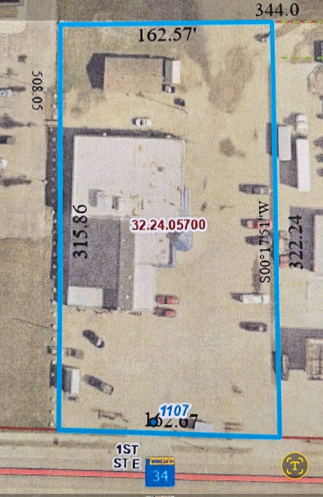 1107 1st St E, Park Rapids, MN for Sale