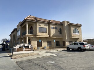 Palmdale, CA Office - 950 E Palmdale Blvd