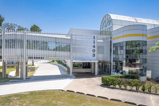 Houston, TX Office - 11403 Compaq Center West Dr