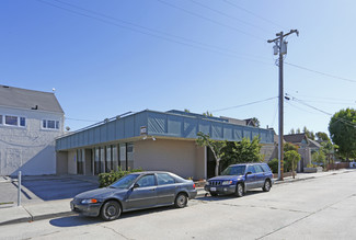 Santa Cruz, CA Retail - 902 Soquel Ave