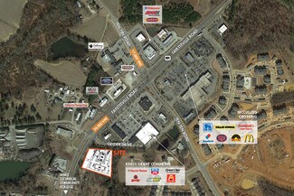 8205 FAYETTEVILLE RD  