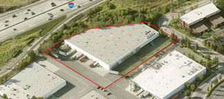 Pico Rivera, CA Industrial - 9950 Mission Mill Rd