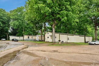 Hurricane Mills, TN Manufactured Housing/Mobile Housing - 15349 Highway 13 S