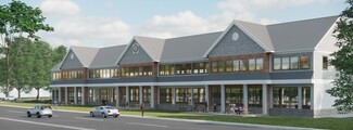 Farmingville, NY Office/Medical, Retail - 498 Horseblock