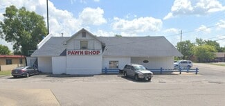 Marysville, OH Office - 906 E 5th St