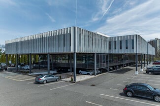 Clifton, NJ Office, Office/Medical - 1373 Broad St
