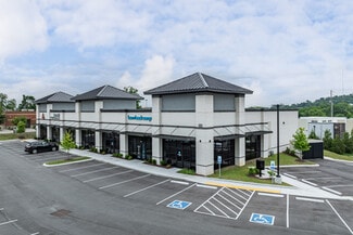 Smyrna, TN Retail - 860 Medical Park