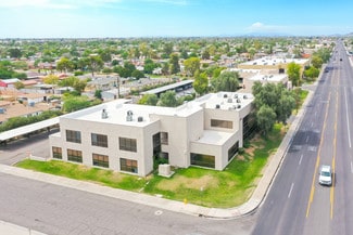 Phoenix, AZ Office - 3120 N 19th Ave Phoenix, AZ Office - 3120 N 19th Ave