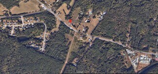 Auburn, GA Commercial Land - Auburn Road