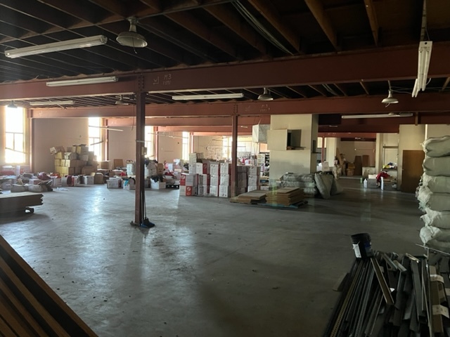 1700 International Blvd, Oakland, CA for Rent