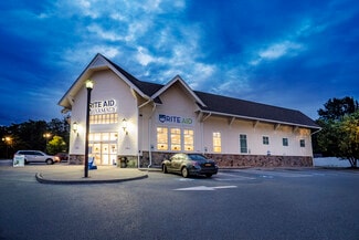 Hyde Park, NY Retail - 1 Crum Elbow Rd