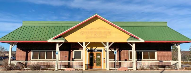 988 W Dillon Rd, Louisville, CO for Rent