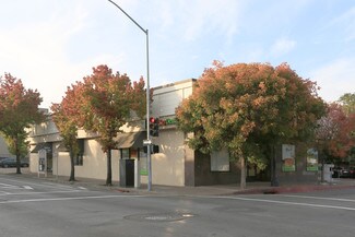 San Rafael, CA undefined - 801 A St