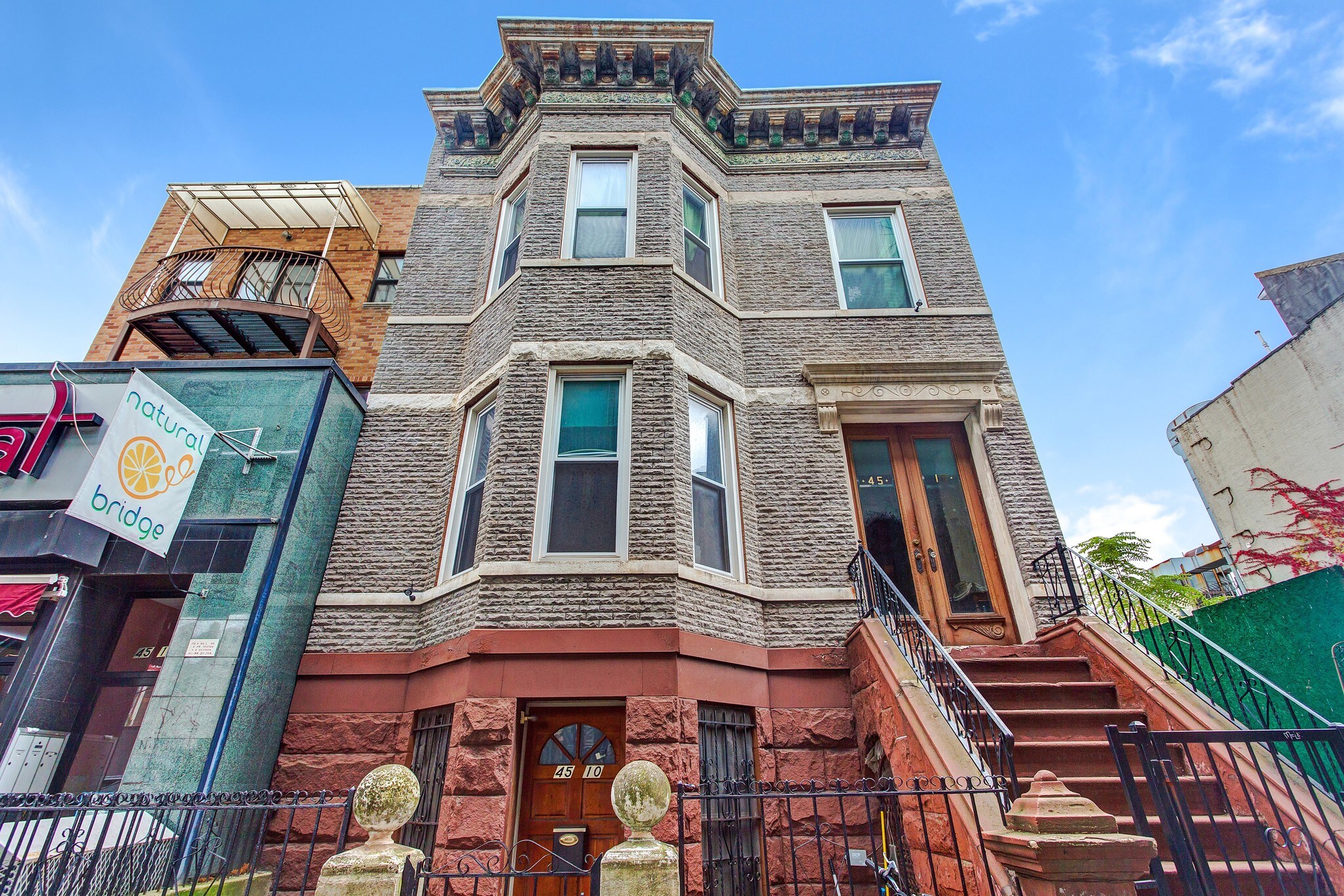 4510 23rd St, Long Island City, NY for Sale