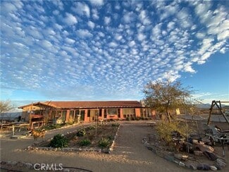 Tecopa, CA Specialty - 691 Desert Trail way