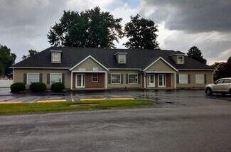 Akron, OH Office, Office/Retail - 2751 Old Home Rd