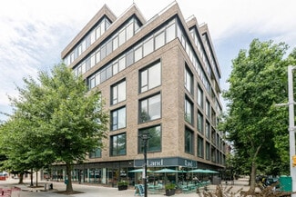 Brooklyn, NY Retail - 450 Grand Ave