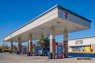 Westminster, CO Convenience Store - 10128 Wadsworth Pky